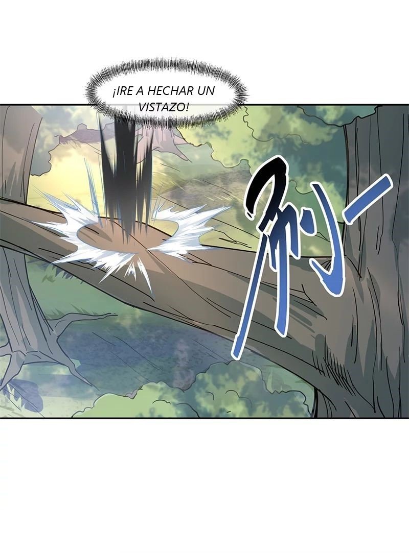 Peerless Battle Spirit Capitulo 136 página 5