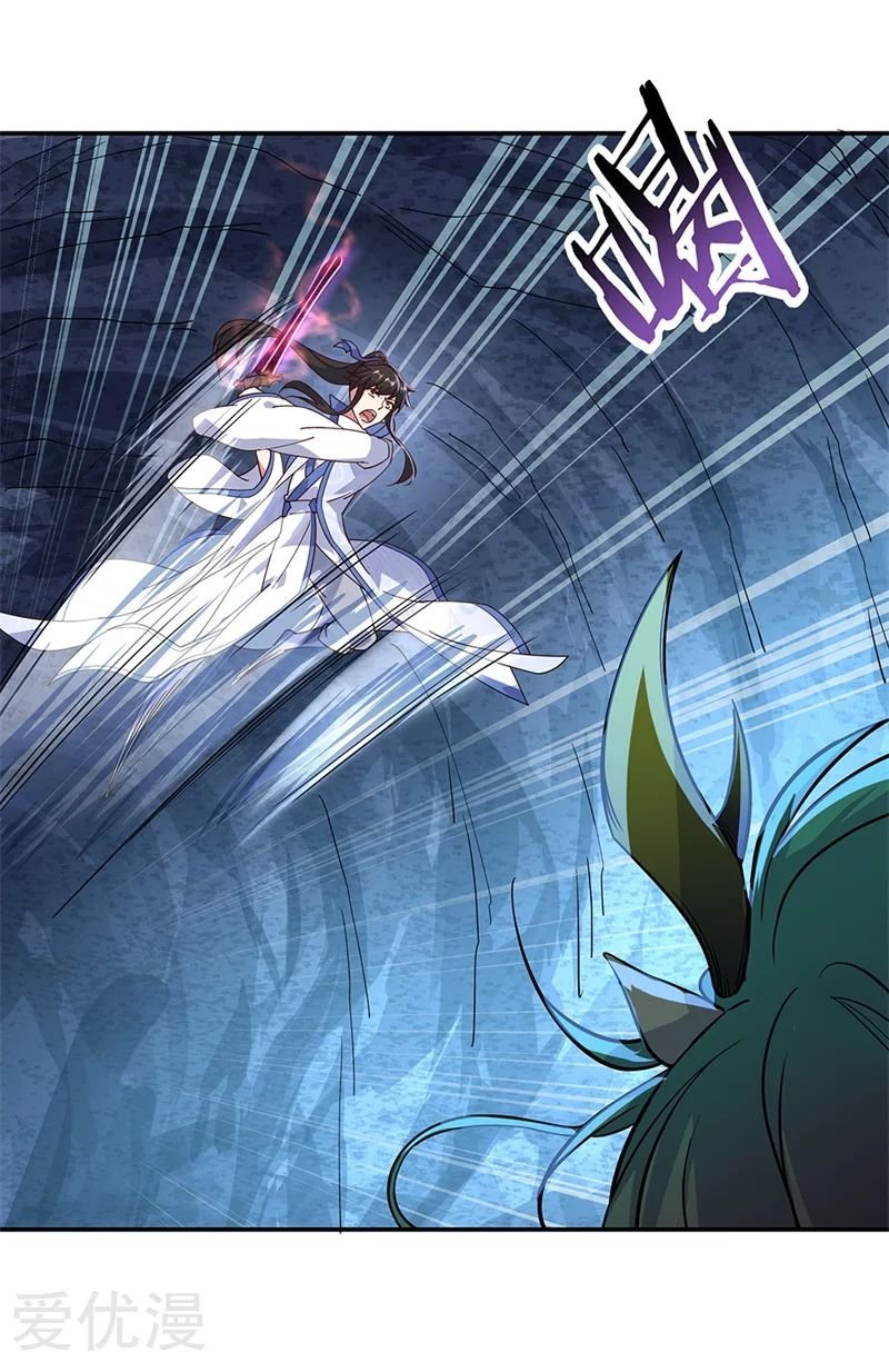 Peerless Battle Spirit Capitulo 137 página 10