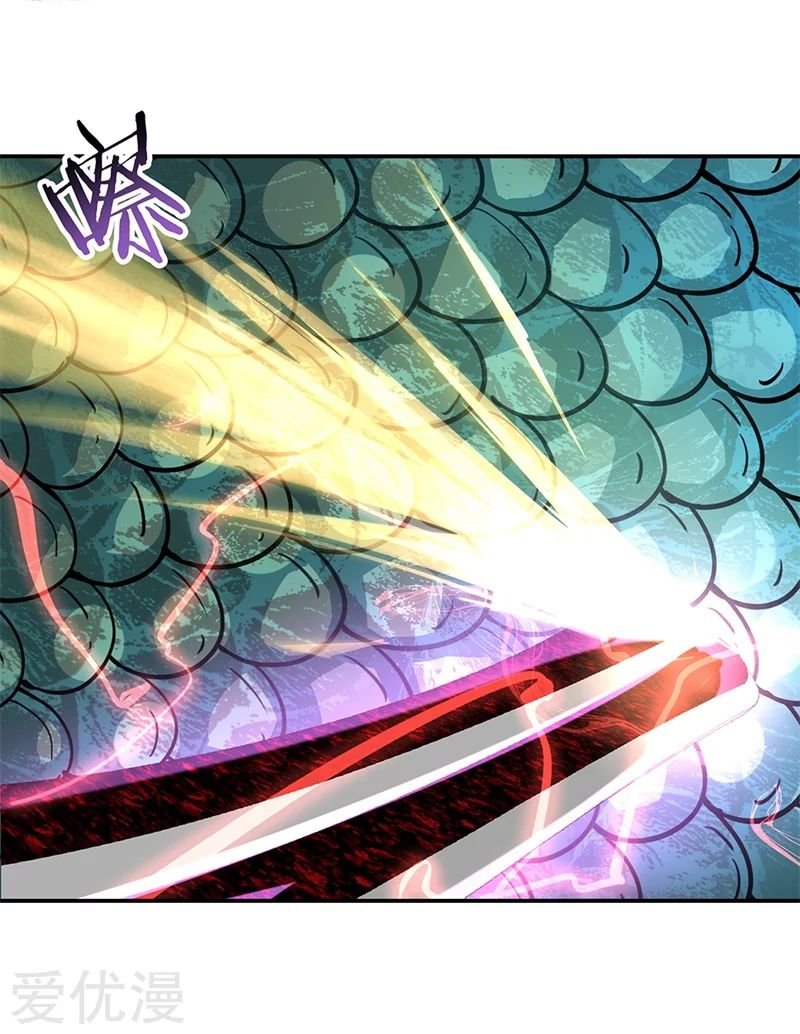 Peerless Battle Spirit Capitulo 137 página 12