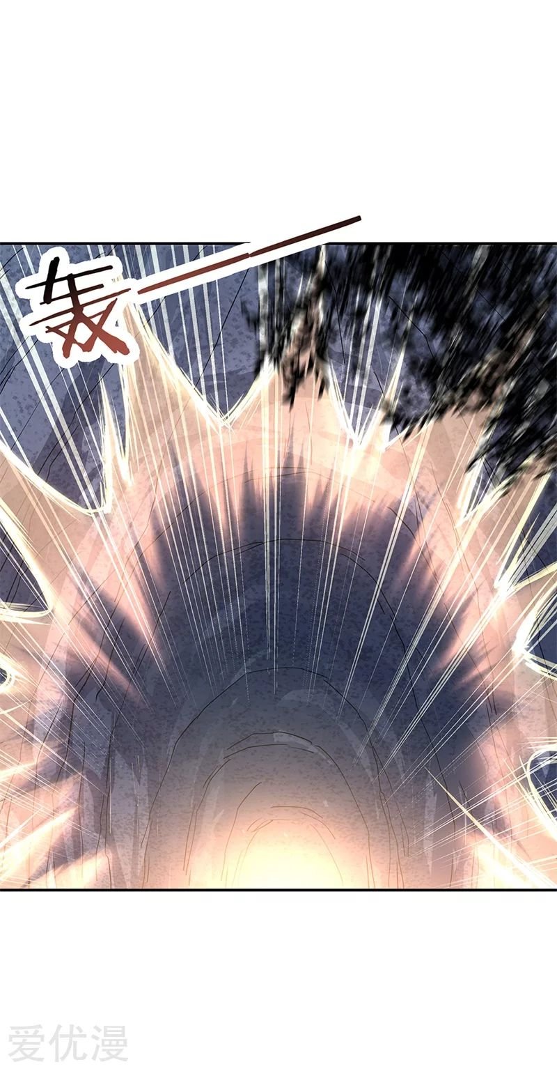 Peerless Battle Spirit Capitulo 137 página 19