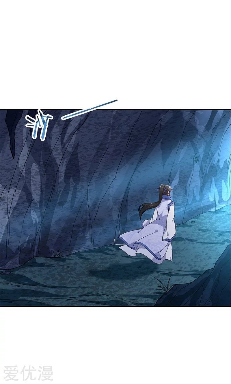 Peerless Battle Spirit Capitulo 137 página 22