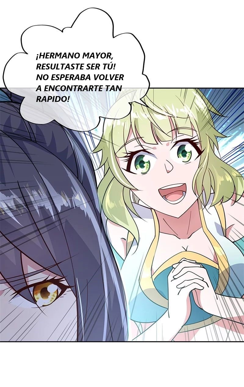 Peerless Battle Spirit Capitulo 138 página 5