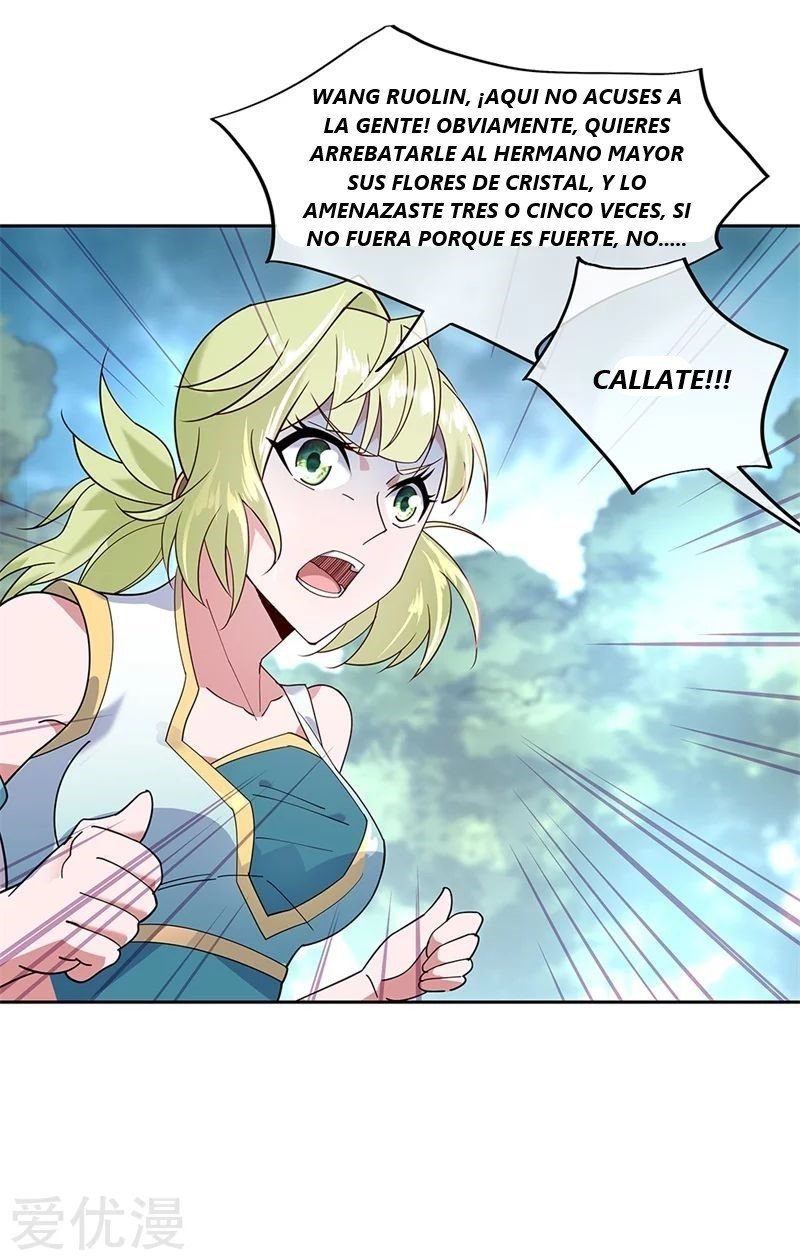 Peerless Battle Spirit Capitulo 140 página 26
