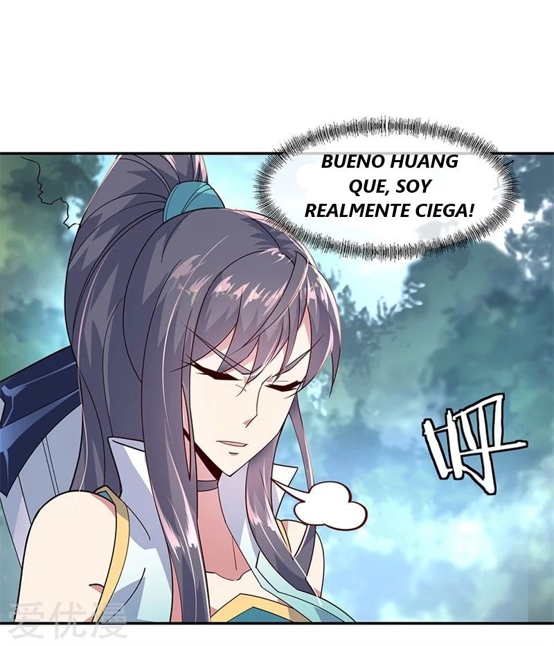 Peerless Battle Spirit Capitulo 142 página 10