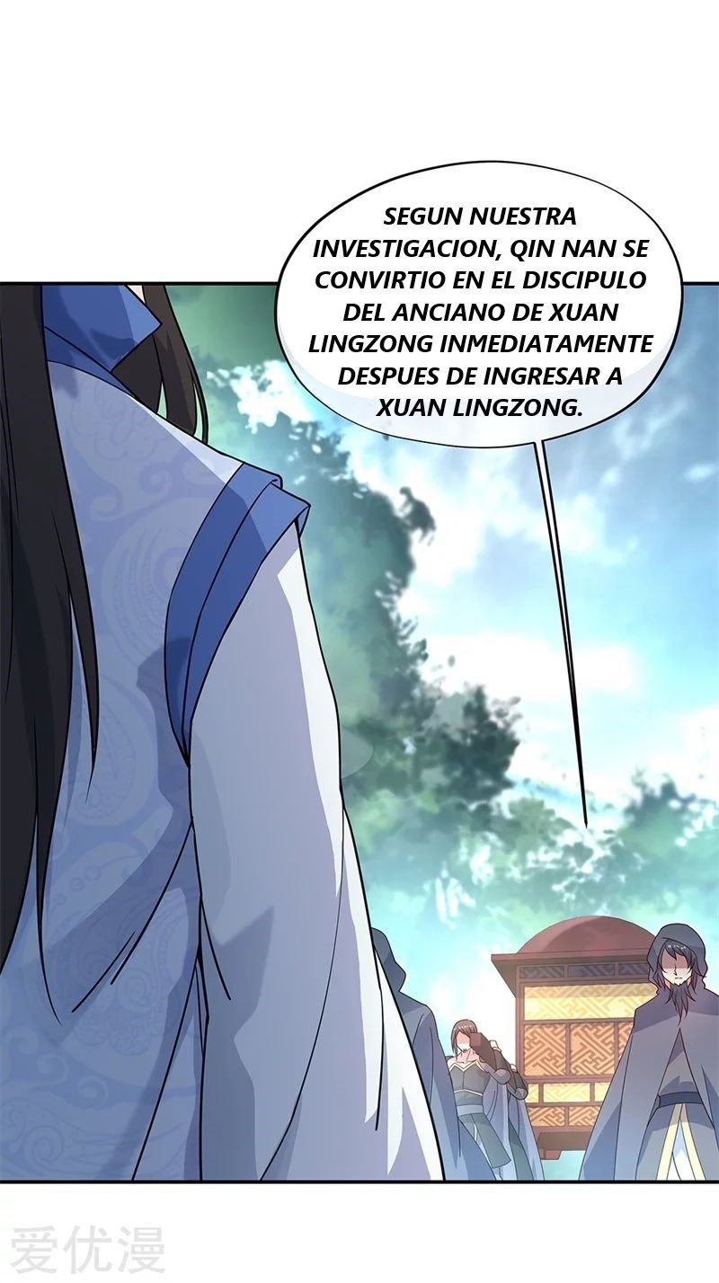 Peerless Battle Spirit Capitulo 143 página 24