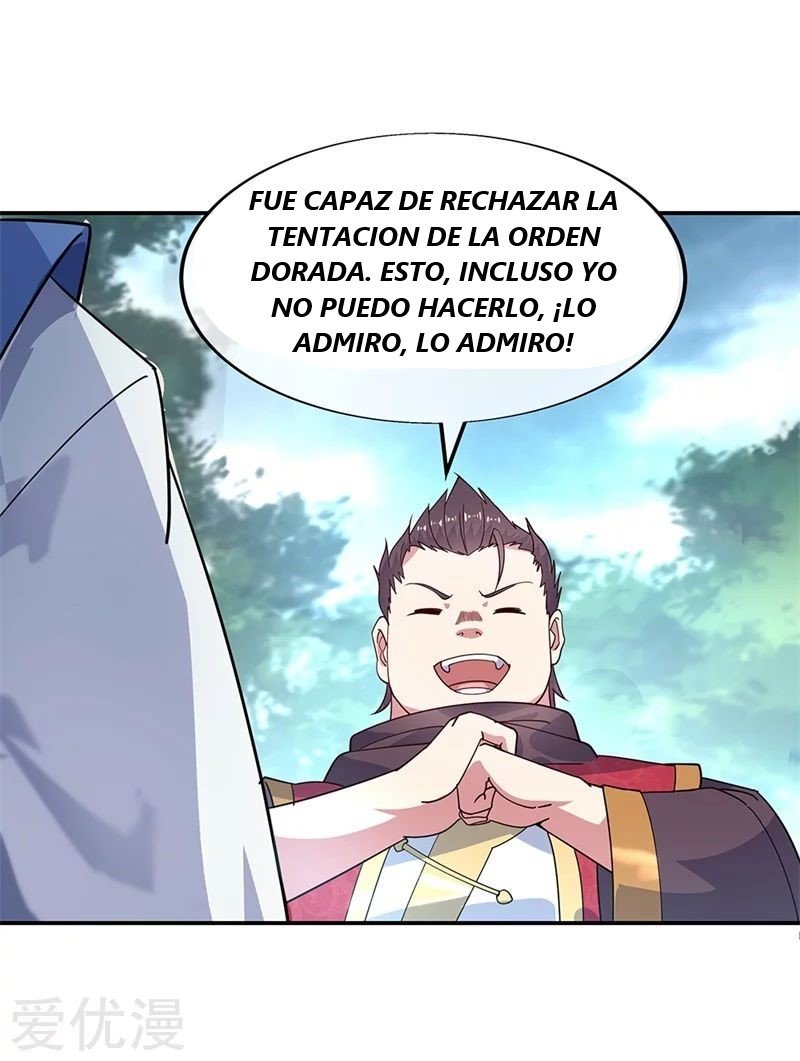 Peerless Battle Spirit Capitulo 144 página 23