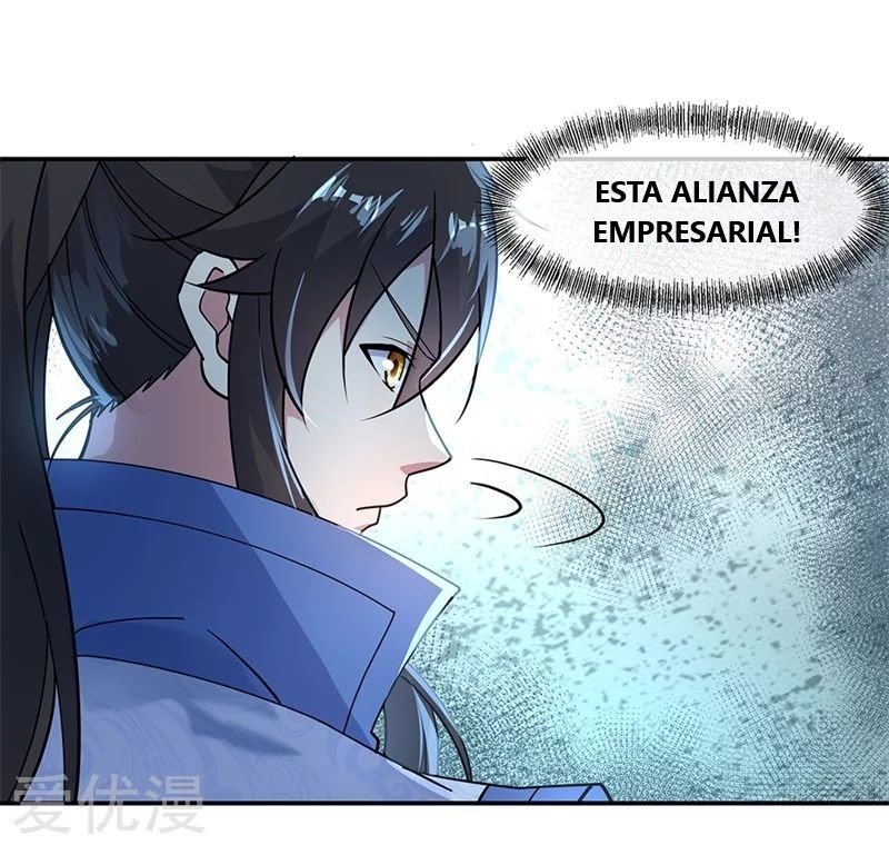 Peerless Battle Spirit Capitulo 144 página 7