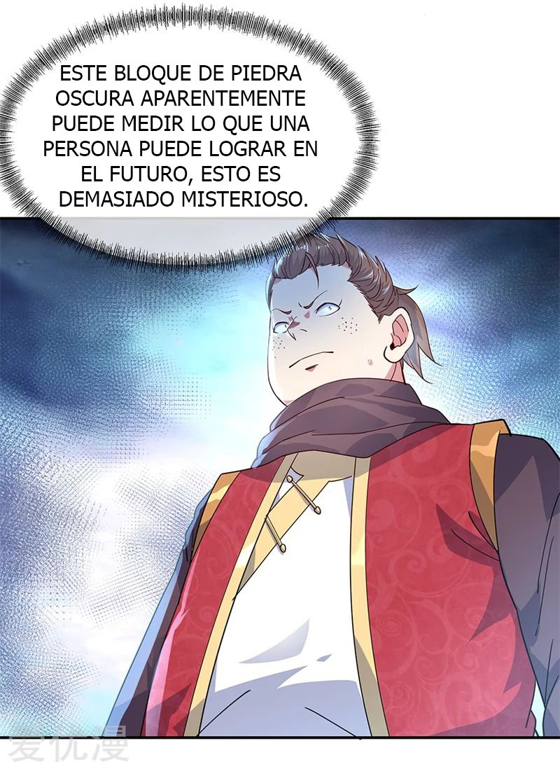 Peerless Battle Spirit Capitulo 146 página 11
