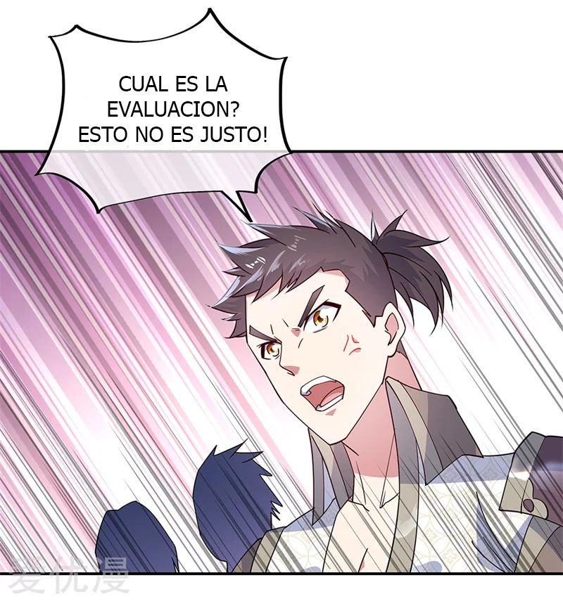 Peerless Battle Spirit Capitulo 146 página 15