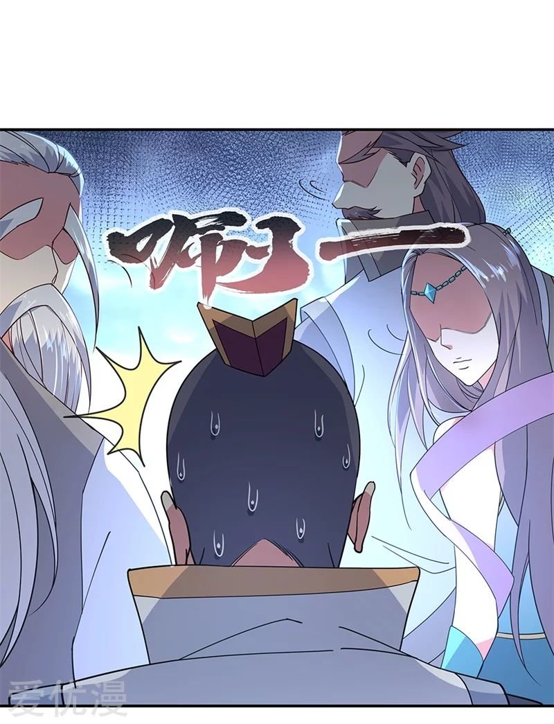 Peerless Battle Spirit Capitulo 146 página 25