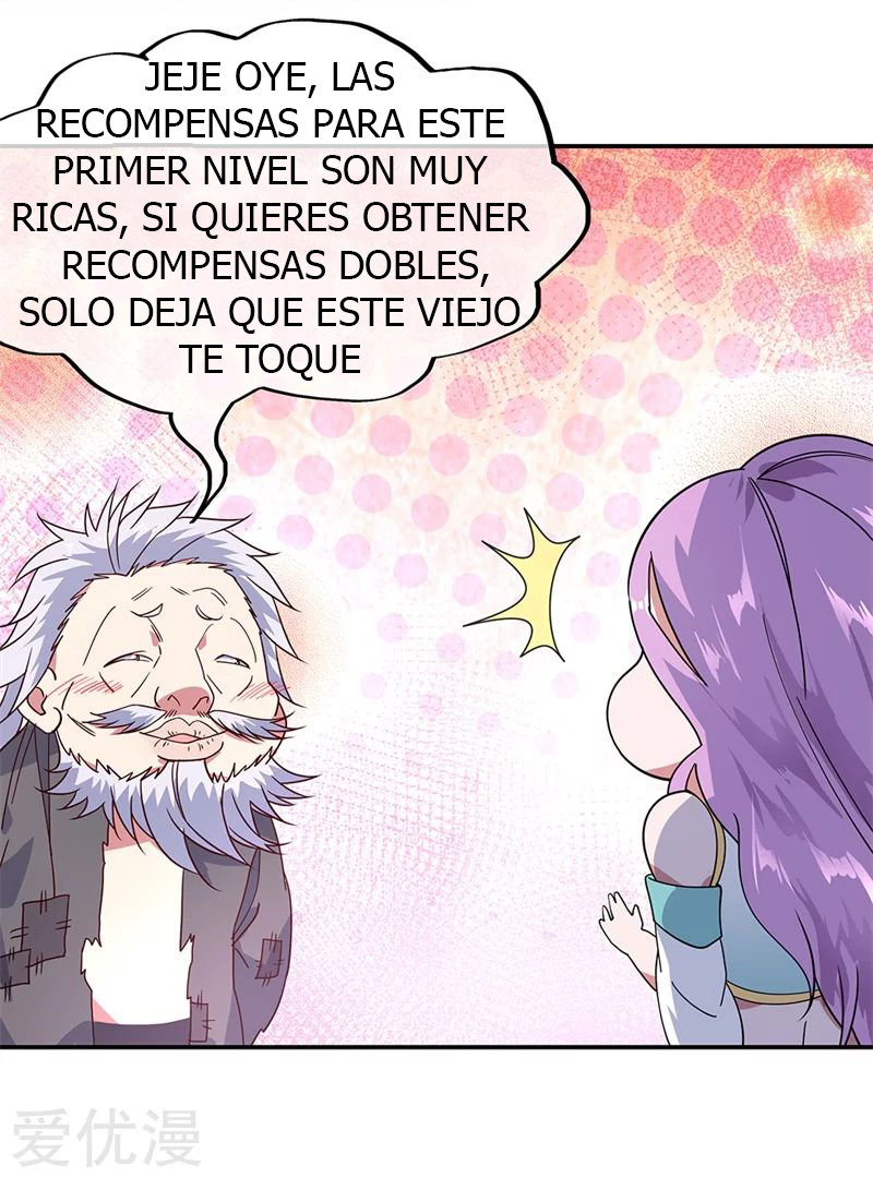 Peerless Battle Spirit Capitulo 147 página 2