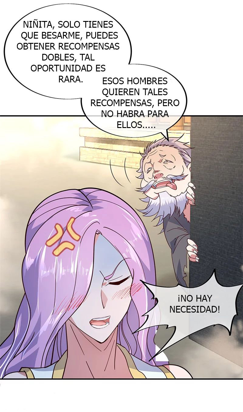 Peerless Battle Spirit Capitulo 147 página 5