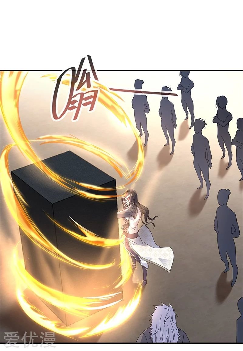 Peerless Battle Spirit Capitulo 147 página 6
