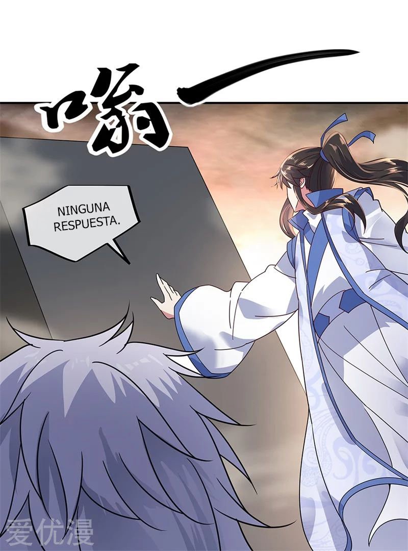 Peerless Battle Spirit Capitulo 148 página 14