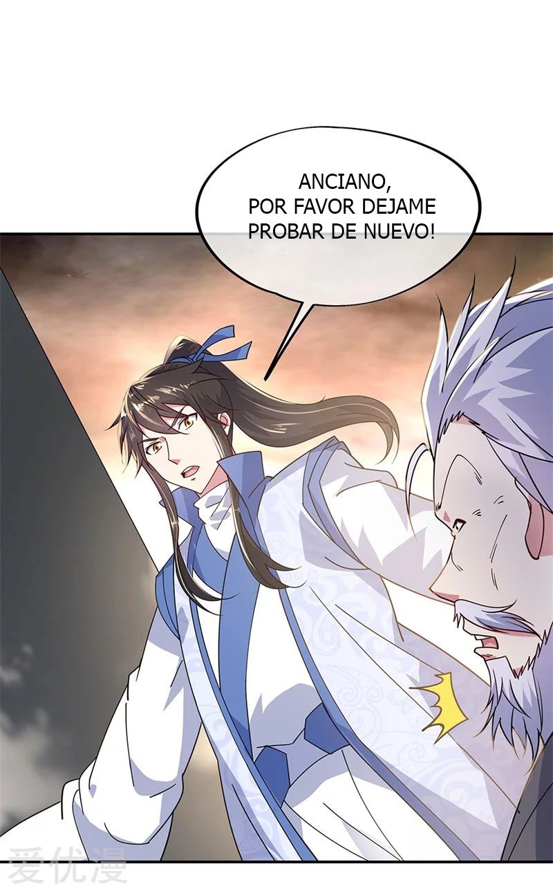 Peerless Battle Spirit Capitulo 148 página 16