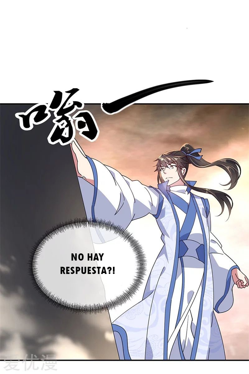 Peerless Battle Spirit Capitulo 148 página 19