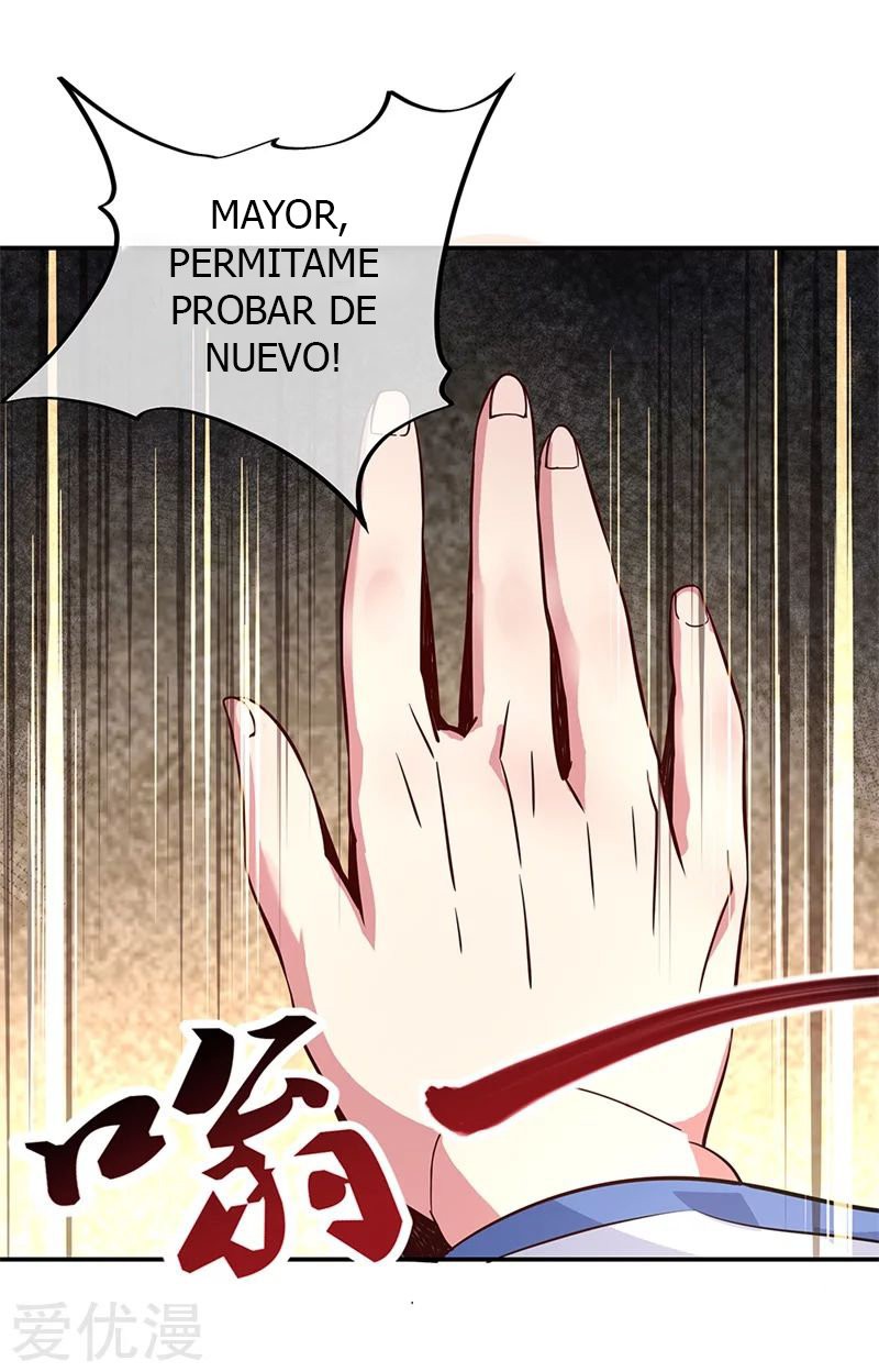 Peerless Battle Spirit Capitulo 148 página 22