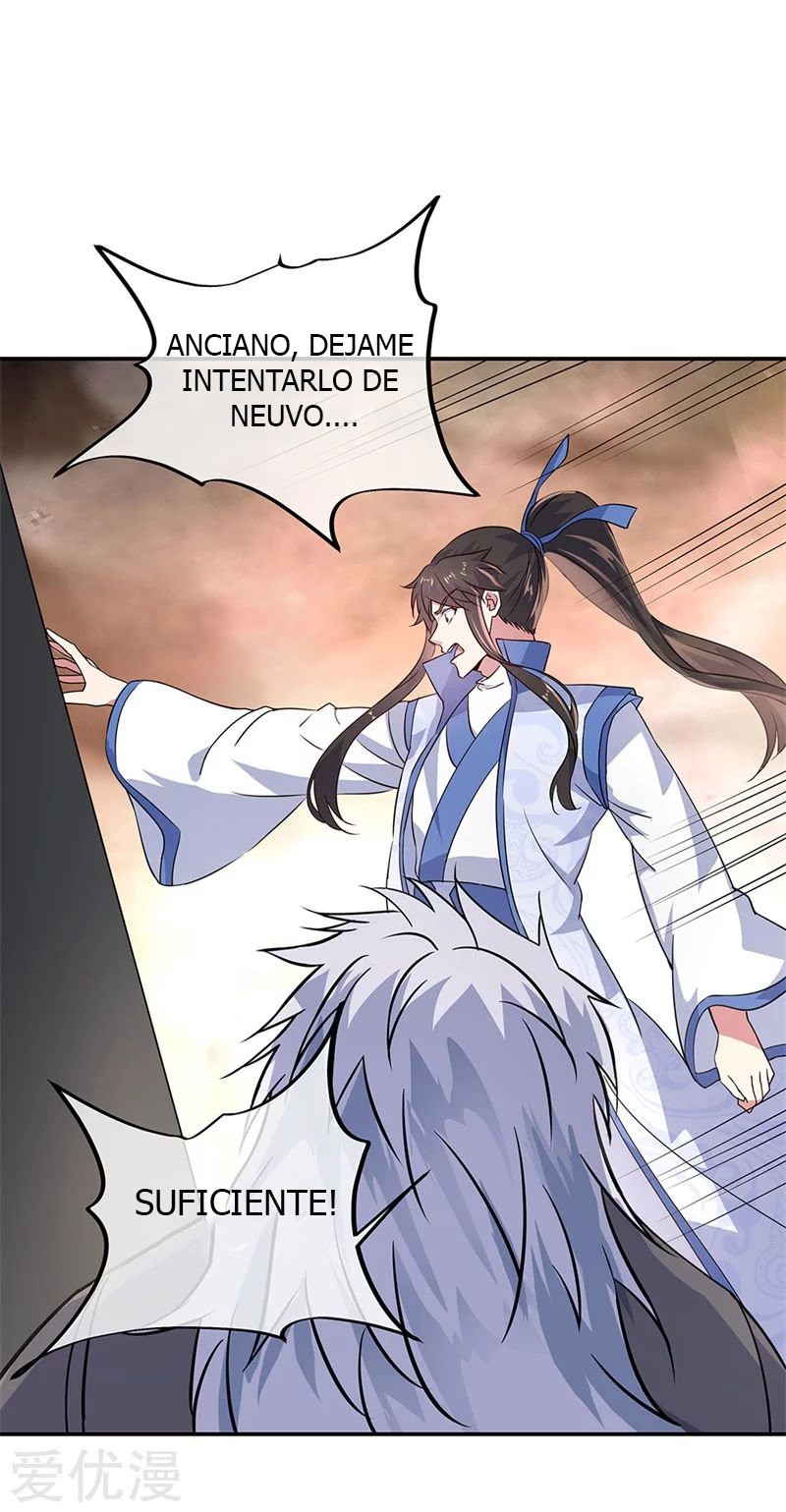 Peerless Battle Spirit Capitulo 148 página 25