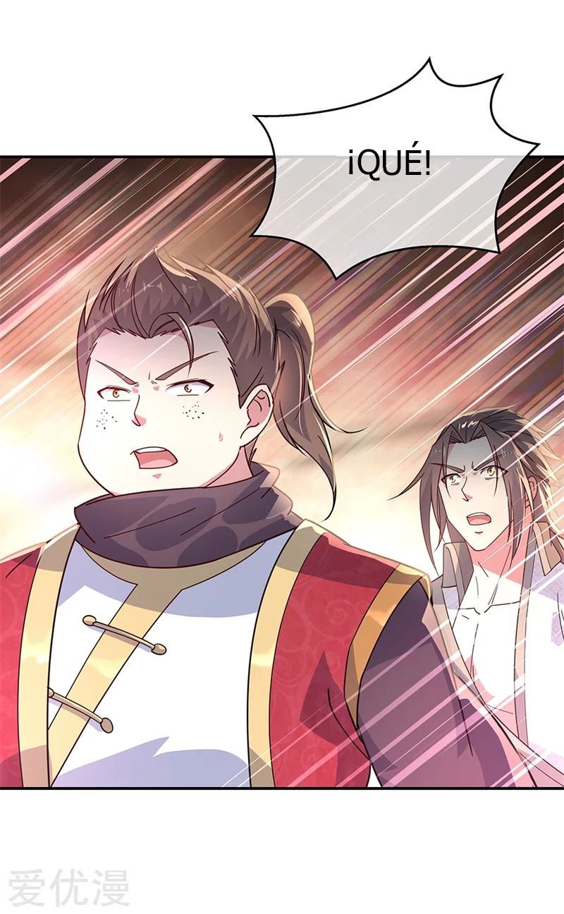 Peerless Battle Spirit Capitulo 149 página 8