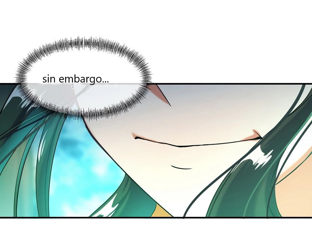 Peerless Battle Spirit Capitulo 15 página 11