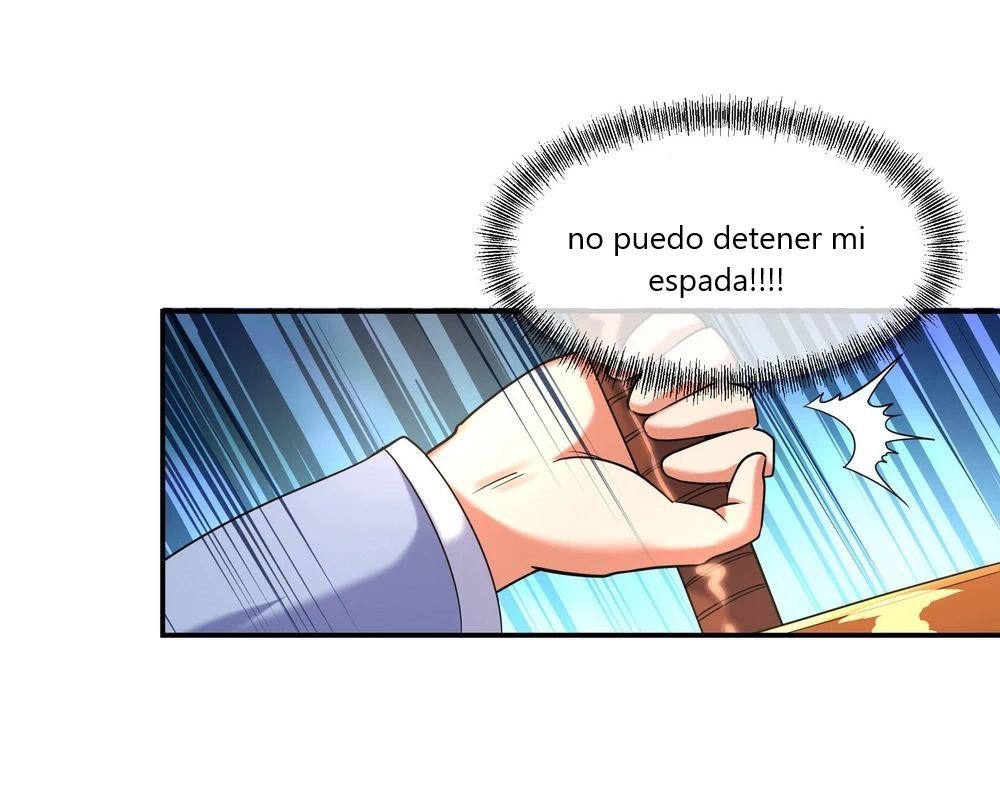Peerless Battle Spirit Capitulo 15 página 12