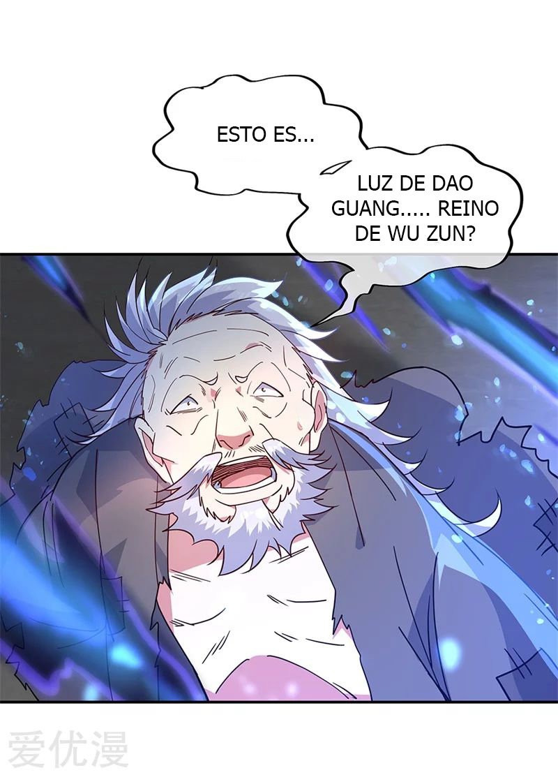 Peerless Battle Spirit Capitulo 150 página 13