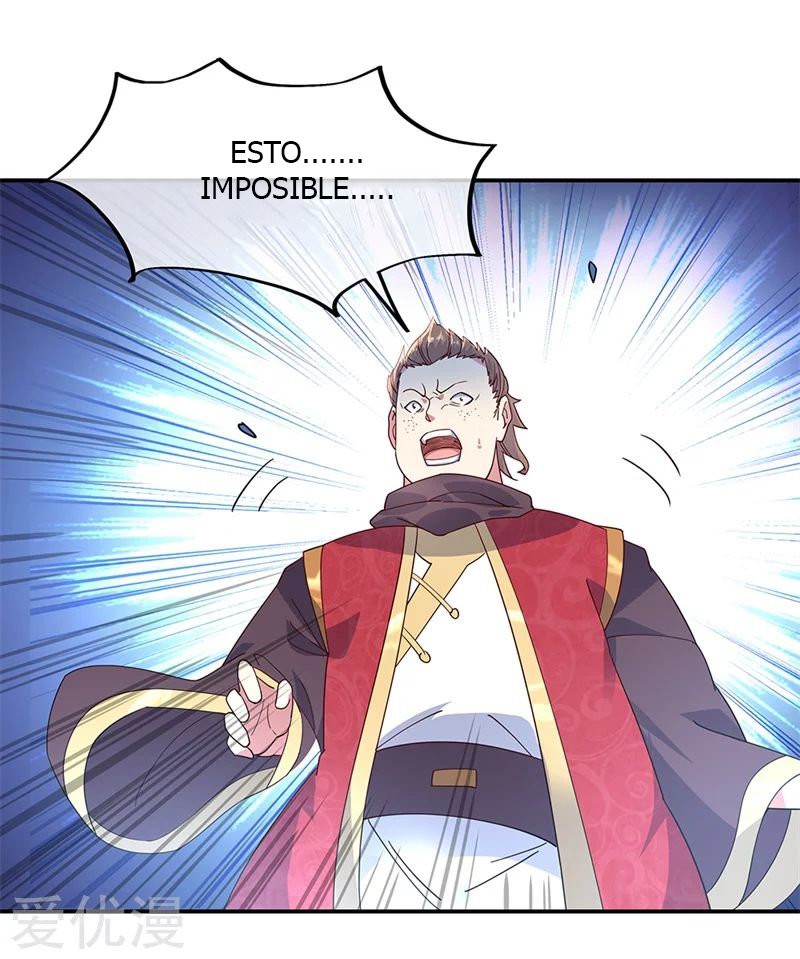 Peerless Battle Spirit Capitulo 150 página 14