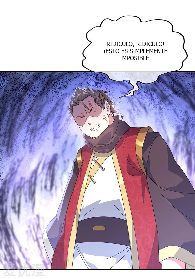 Peerless Battle Spirit Capitulo 150 página 7