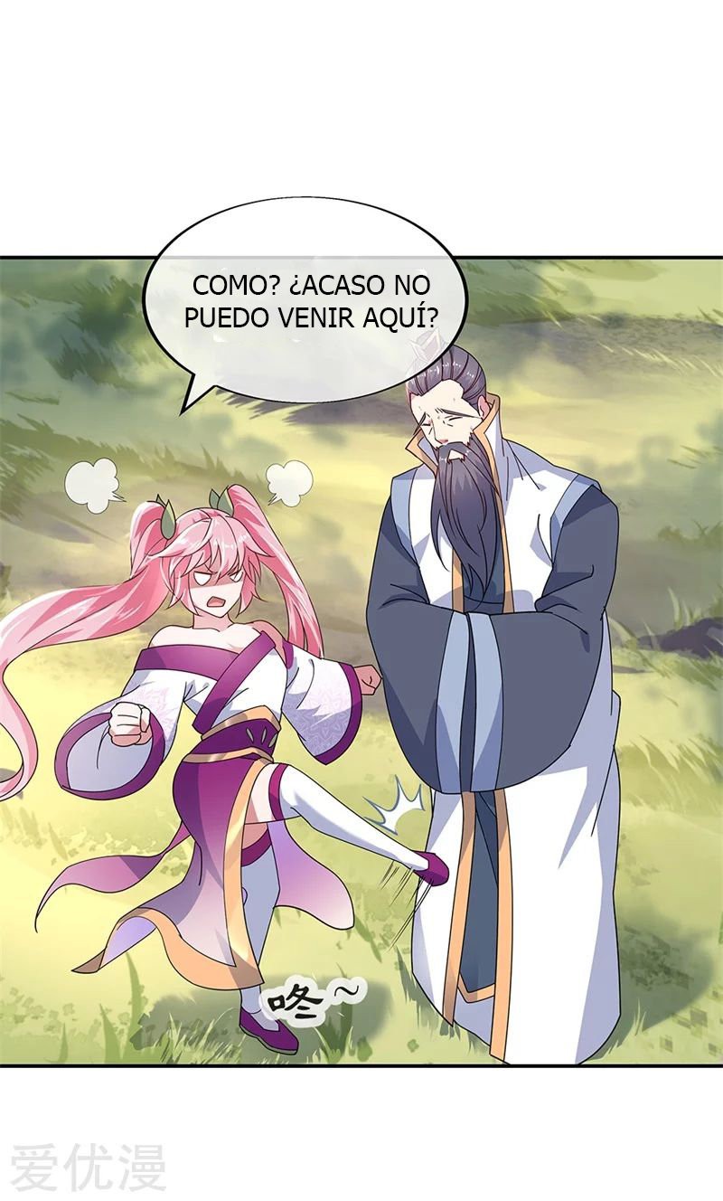Peerless Battle Spirit Capitulo 153 página 4