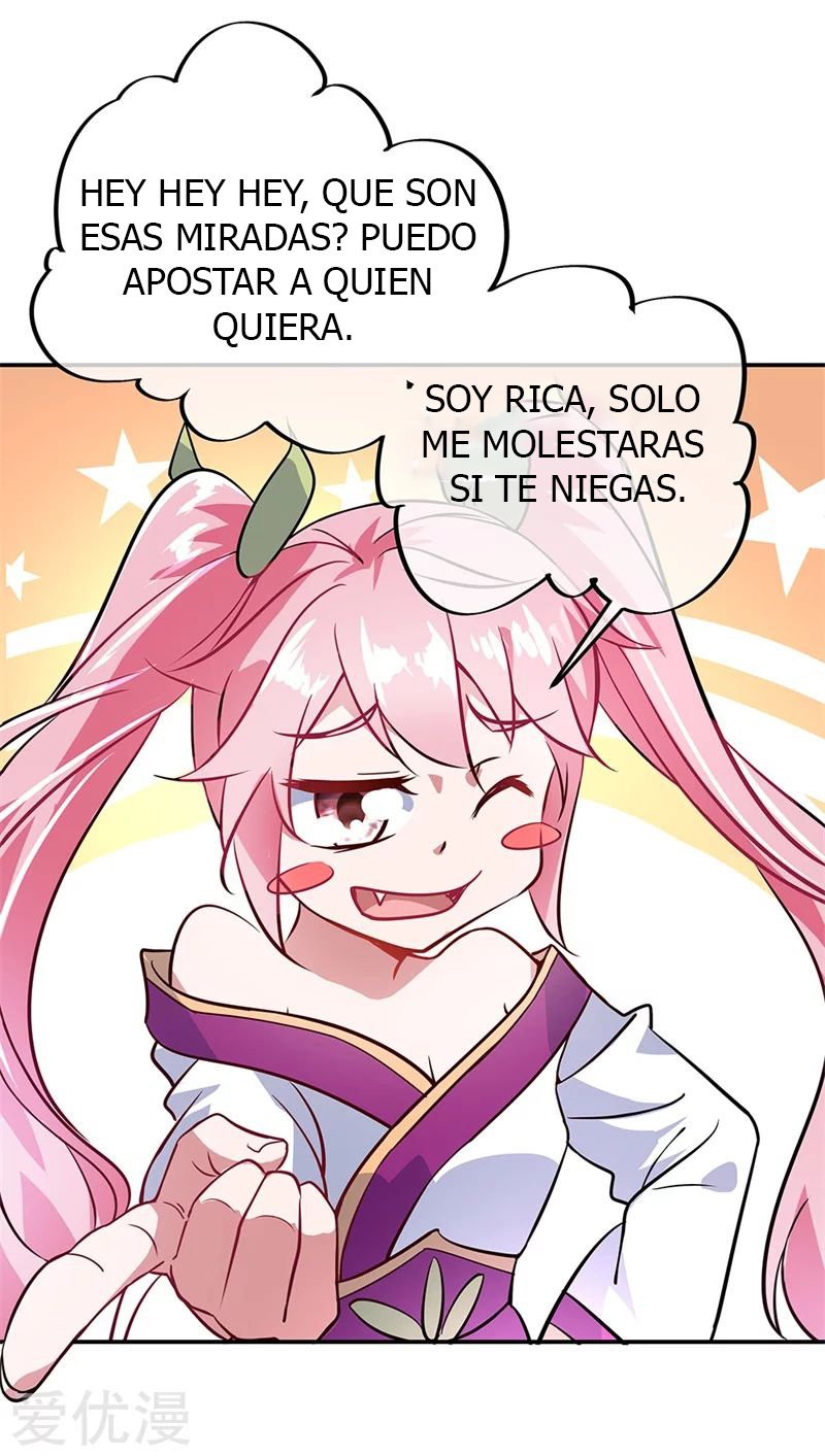 Peerless Battle Spirit Capitulo 155 página 24