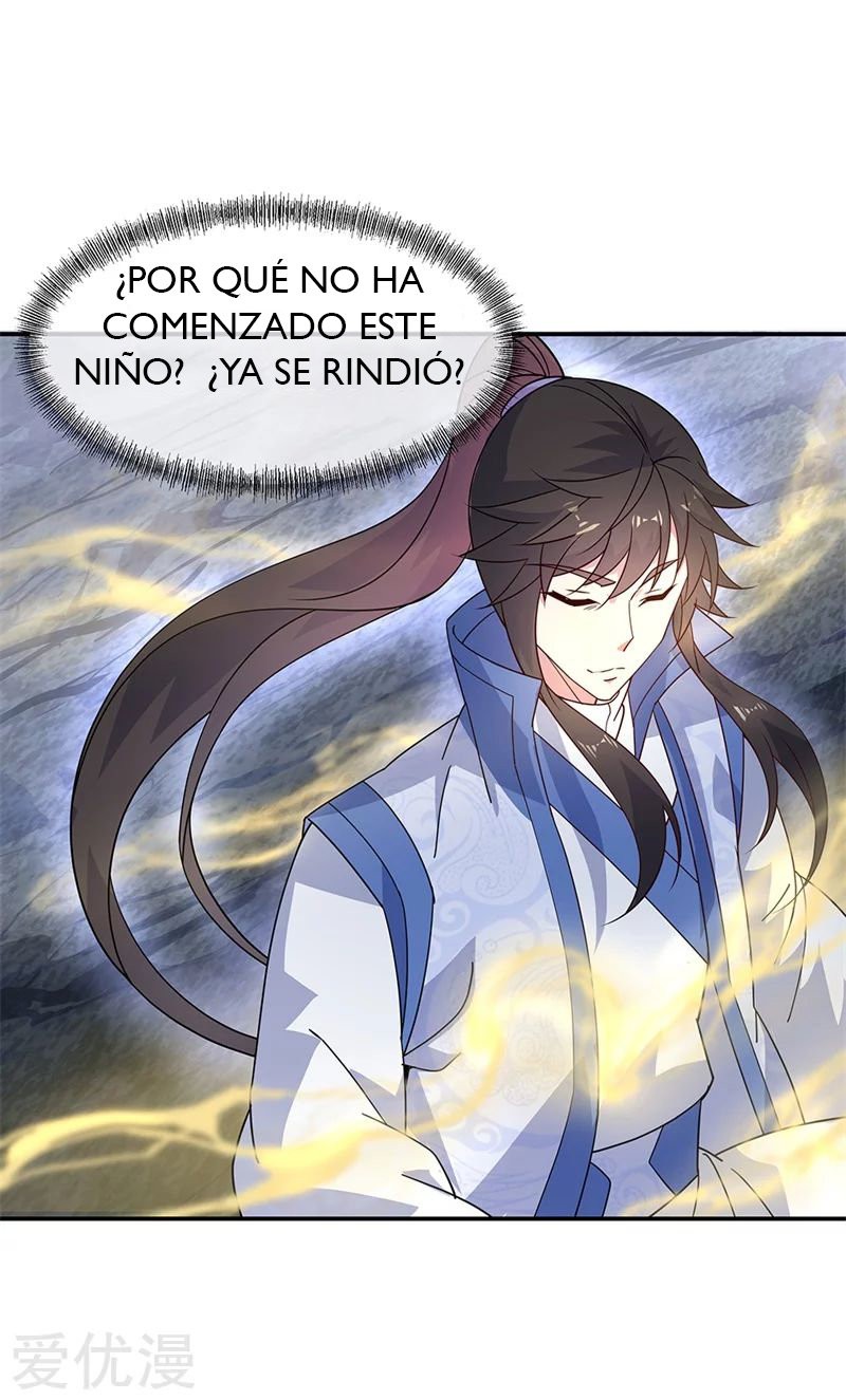 Peerless Battle Spirit Capitulo 156 página 24