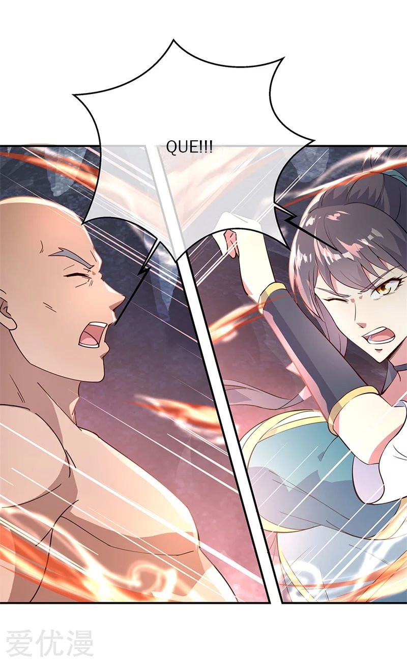 Peerless Battle Spirit Capitulo 157 página 25