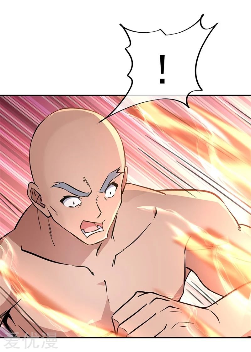 Peerless Battle Spirit Capitulo 158 página 20