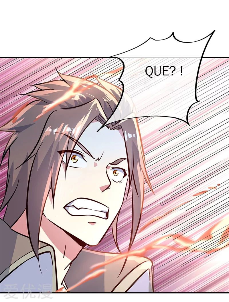 Peerless Battle Spirit Capitulo 158 página 3