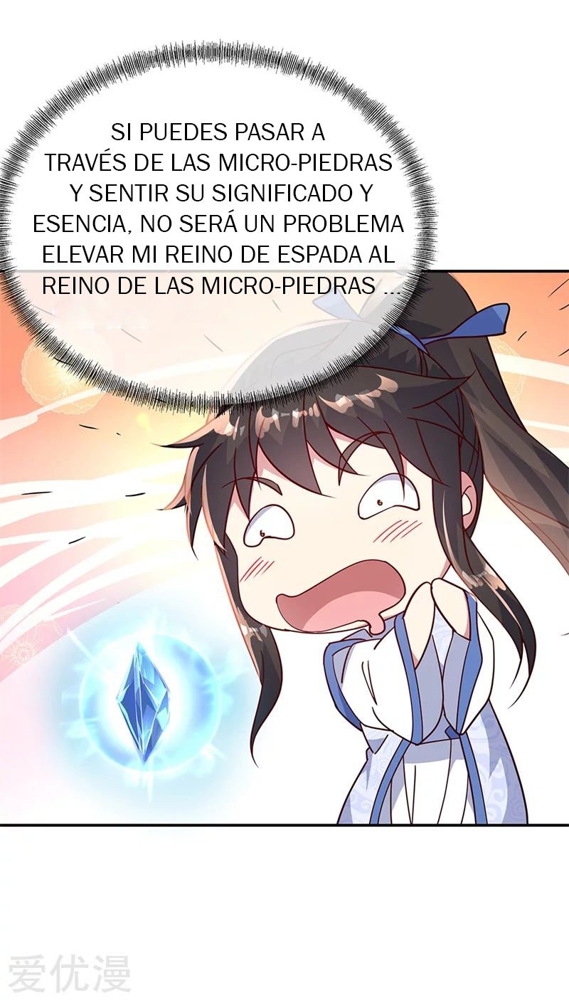 Peerless Battle Spirit Capitulo 159 página 10