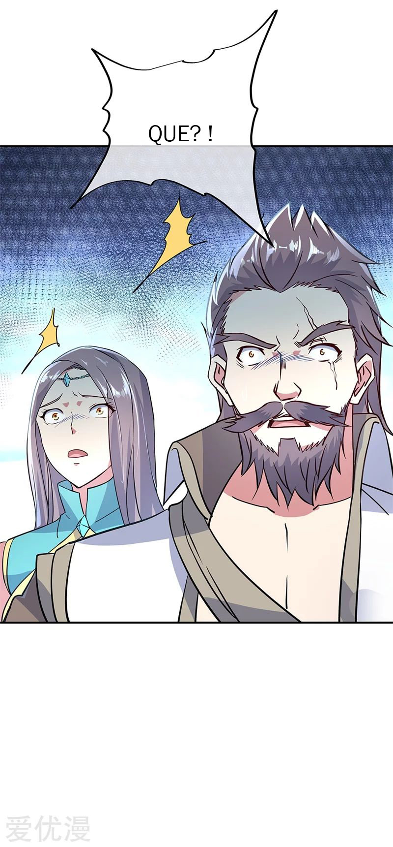 Peerless Battle Spirit Capitulo 159 página 29