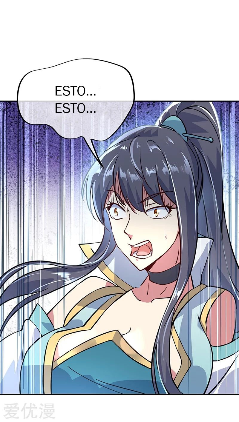 Peerless Battle Spirit Capitulo 159 página 4
