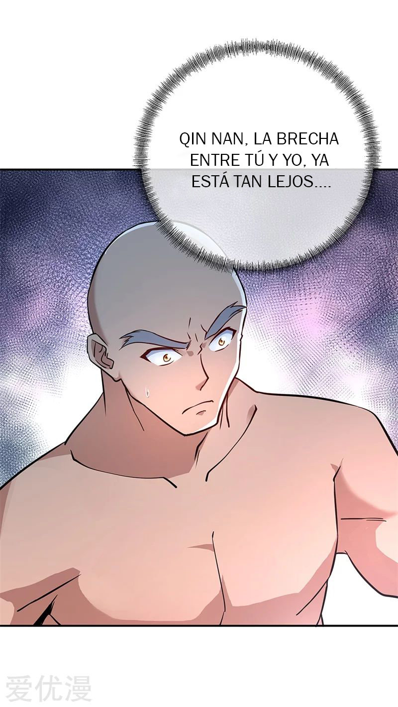 Peerless Battle Spirit Capitulo 159 página 5