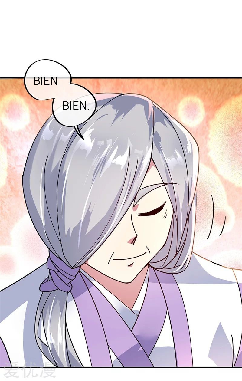 Peerless Battle Spirit Capitulo 159 página 7
