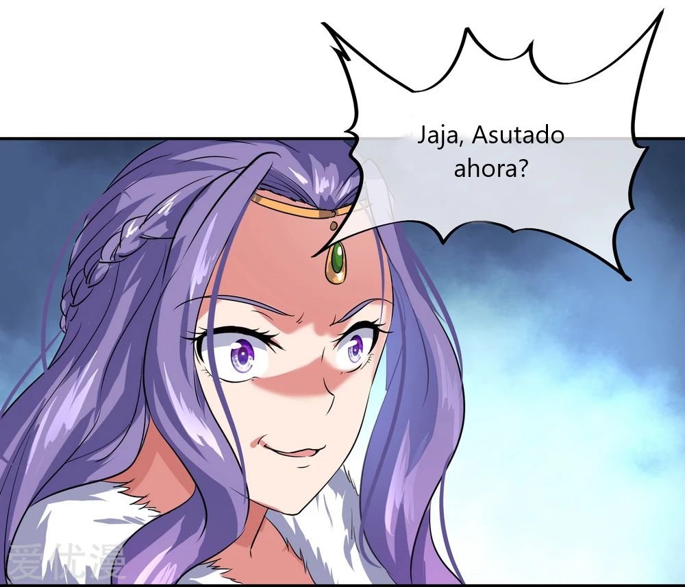 Peerless Battle Spirit Capitulo 16 página 10