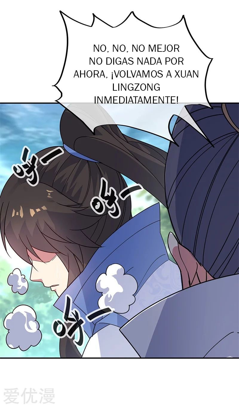 Peerless Battle Spirit Capitulo 160 página 14
