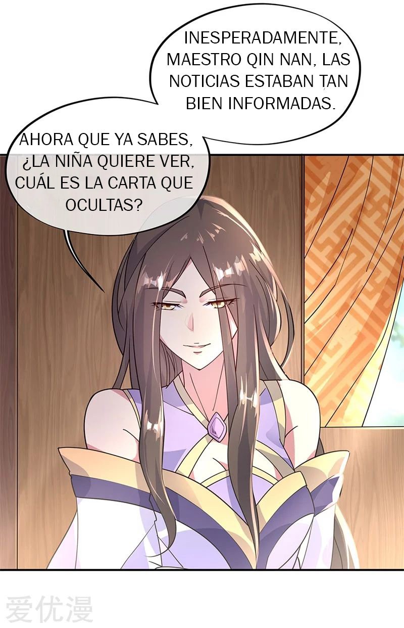 Peerless Battle Spirit Capitulo 161 página 21