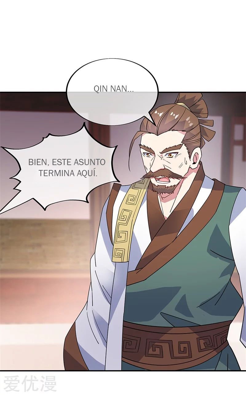 Peerless Battle Spirit Capitulo 163 página 23