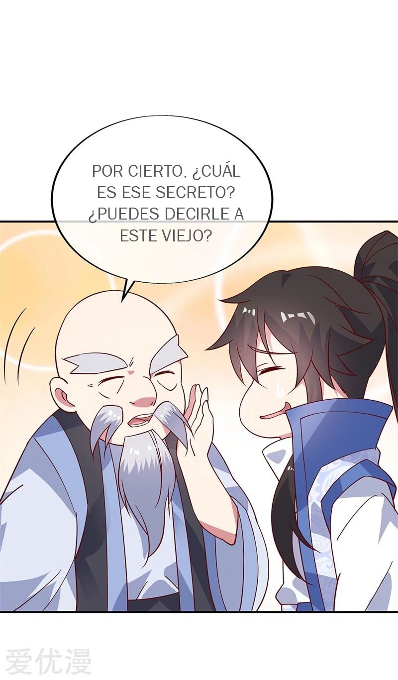 Peerless Battle Spirit Capitulo 163 página 25