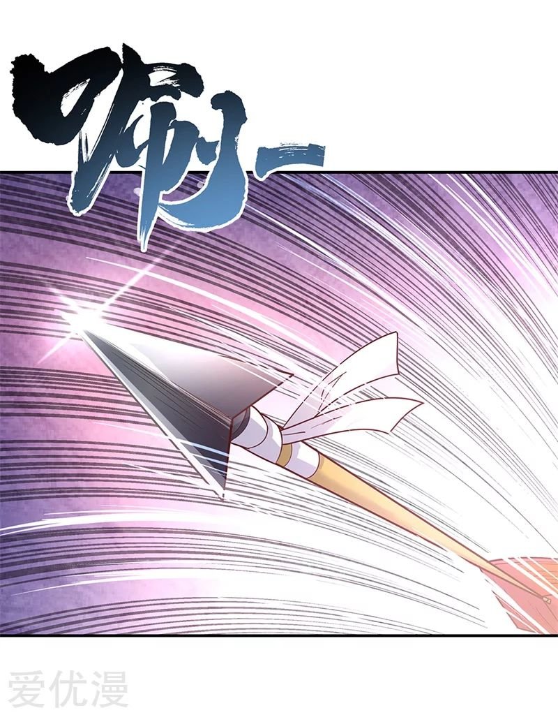 Peerless Battle Spirit Capitulo 164 página 12