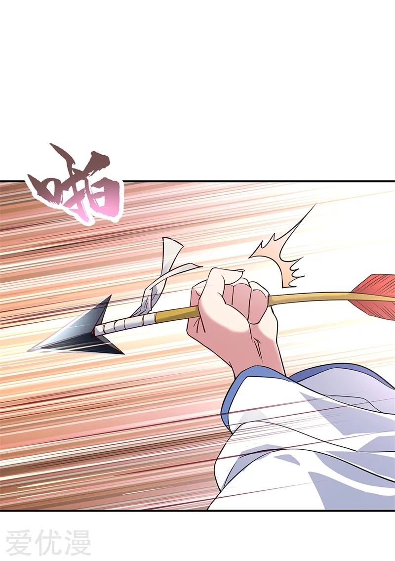Peerless Battle Spirit Capitulo 164 página 14