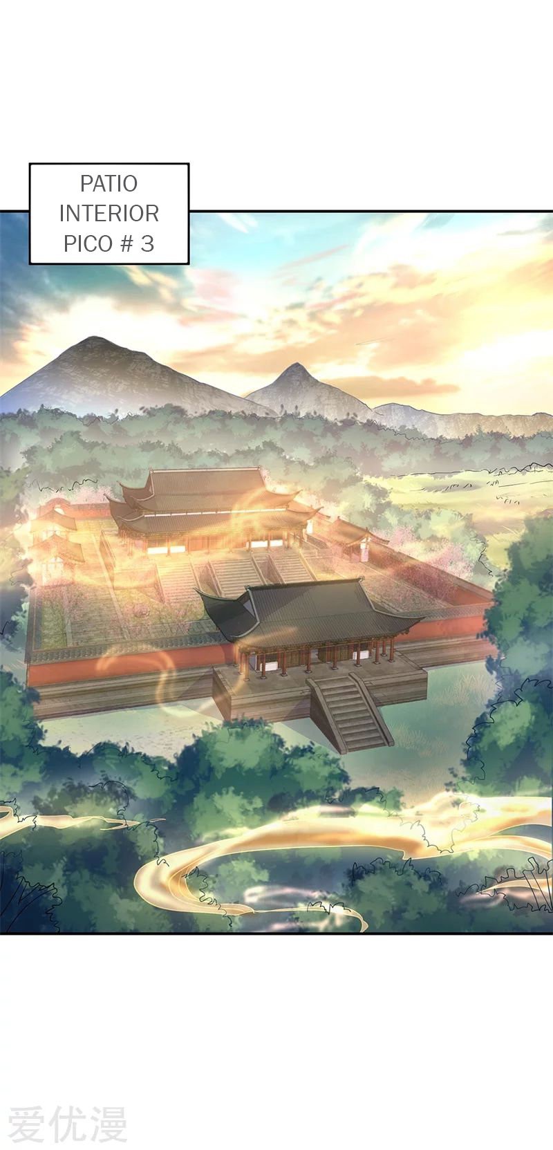 Peerless Battle Spirit Capitulo 165 página 10