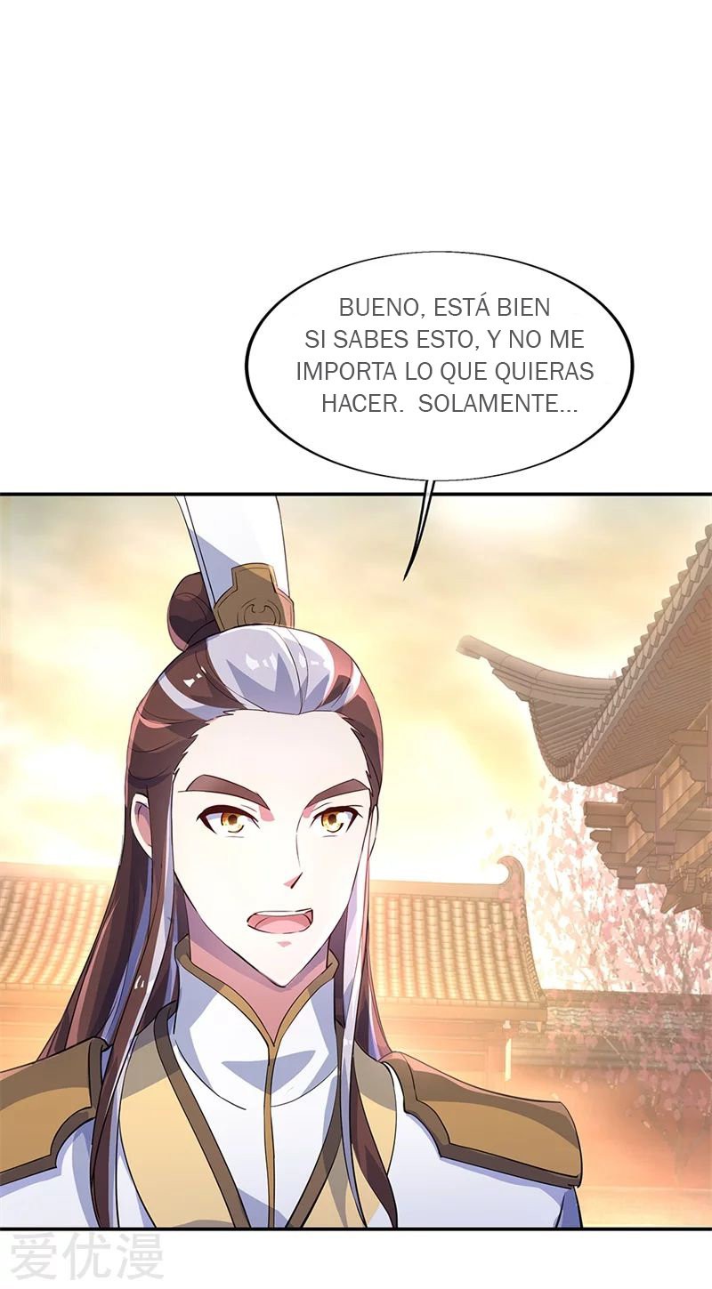 Peerless Battle Spirit Capitulo 165 página 24