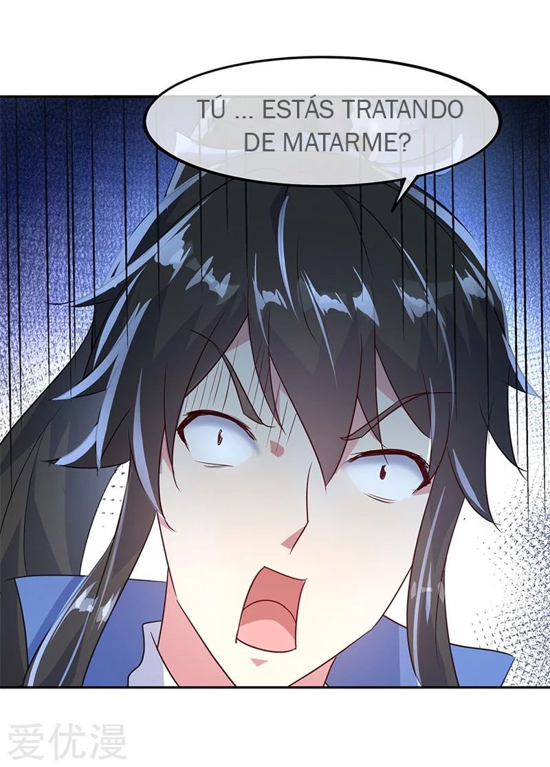 Peerless Battle Spirit Capitulo 168 página 23