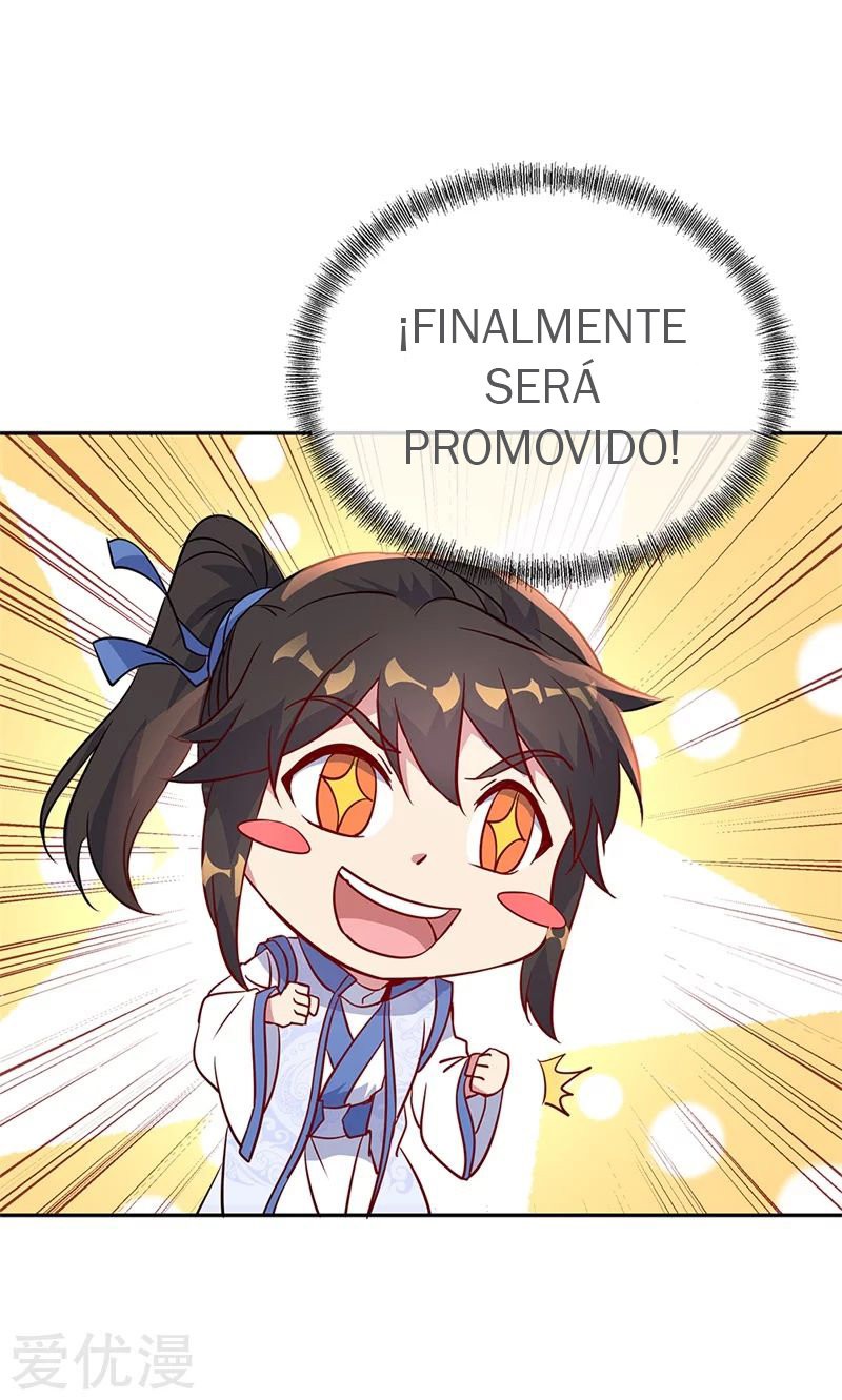 Peerless Battle Spirit Capitulo 169 página 19